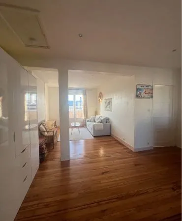 Appartement 55m2 Triangle d'or