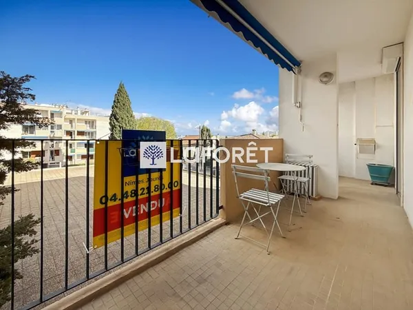 Appartement NIMES 4 pièces 85m2