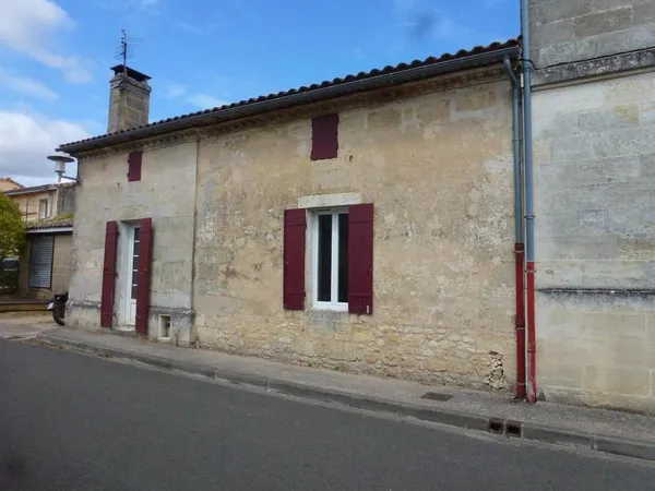Maison 5 pièces 95 m²