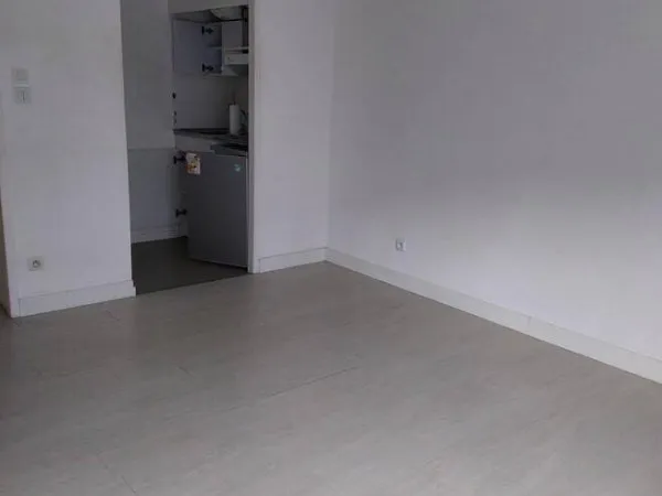 Appartement 1 pièce 23 m²