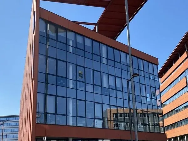 BUREAUX 244 m² LE MANS