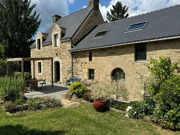 Maison 4 pièces 143 m²