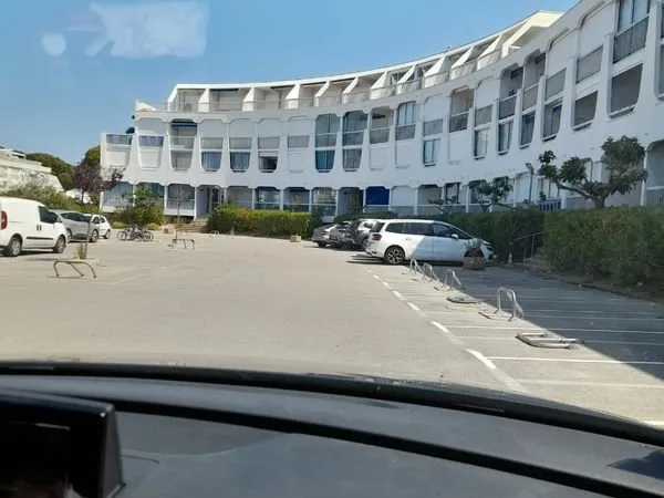 Location mensuelle saisonnier