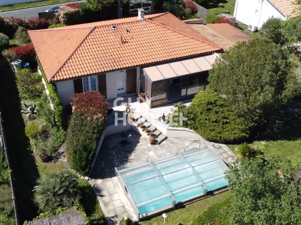 MAISON À VENDRE DE 4 PIÈCES DE 99,50 M²