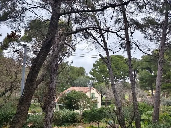Maison Pinède Plage