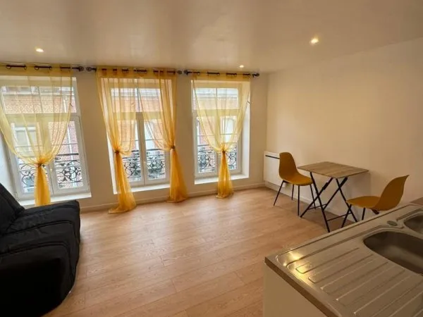 Immeuble de rapport 4 pièces 205 m²