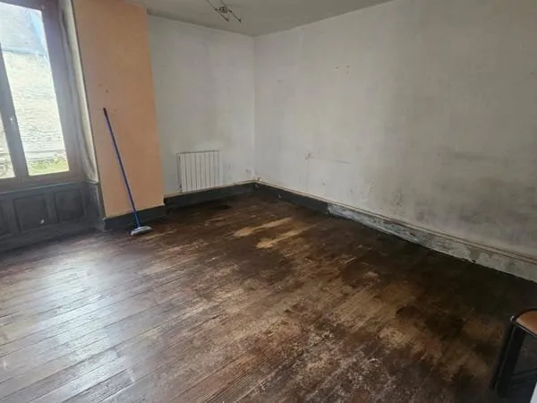 Appartement à vendre Nuits-Saint-Georges
