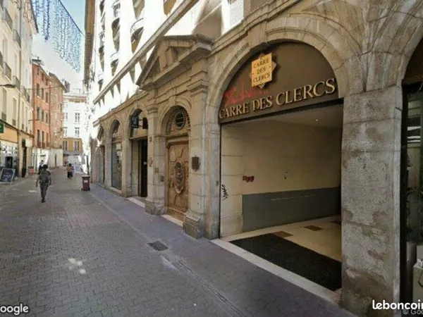 Local commercial 108 m²