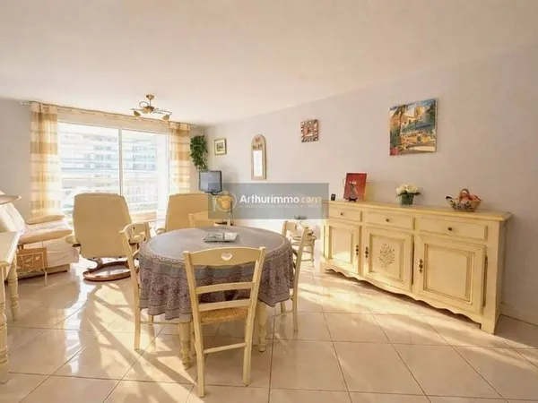 Appartement 3 pièces 67 m²