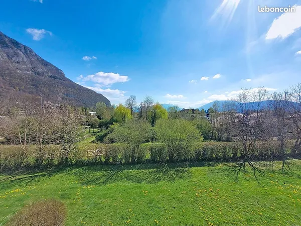Duplex 5 pièces 106 m²