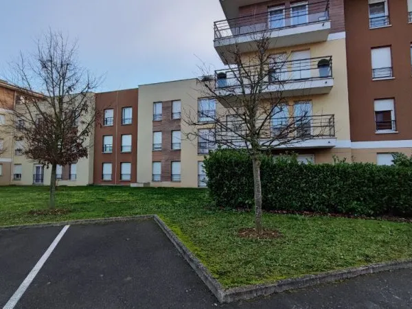 Appartement Vigneux Sur Seine