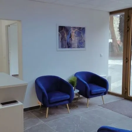 Bureaux 160 m² Le Havre