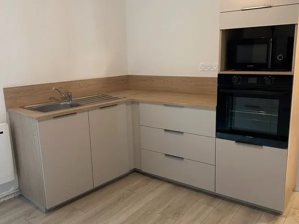 🏡 Bel appartement T4 meublé — 96 m² — Saint-Nicolas-de-Redon 📍 À deux pas de Redon | Disponible immé