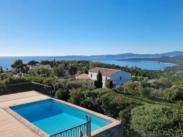 Achat : Maison Les Issambres (83380)