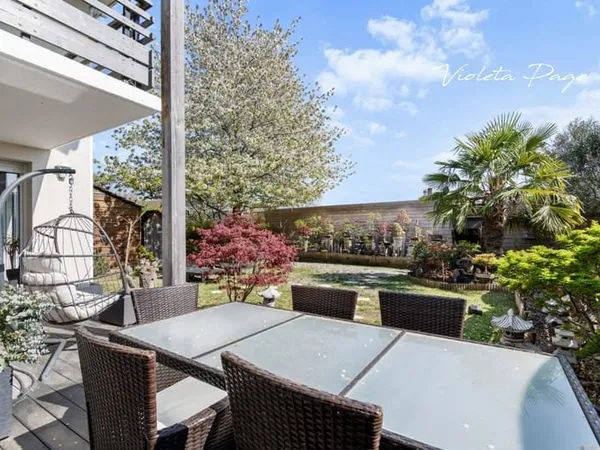 Maison familiale 7 pièces, 4 chambres- 140m2 Quartier Chên