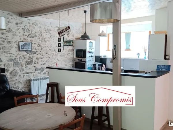 Maison 7 pièces 126 m²