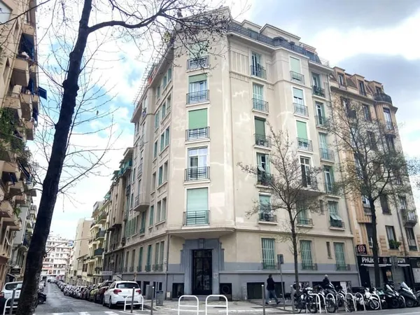 Appartement 3 pièces 75 m²