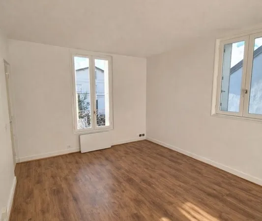 Location Studio 24 m2 Centre-ville du Perreux-sur-Marne