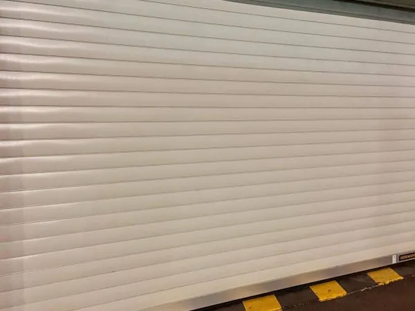 Parking 14 m²