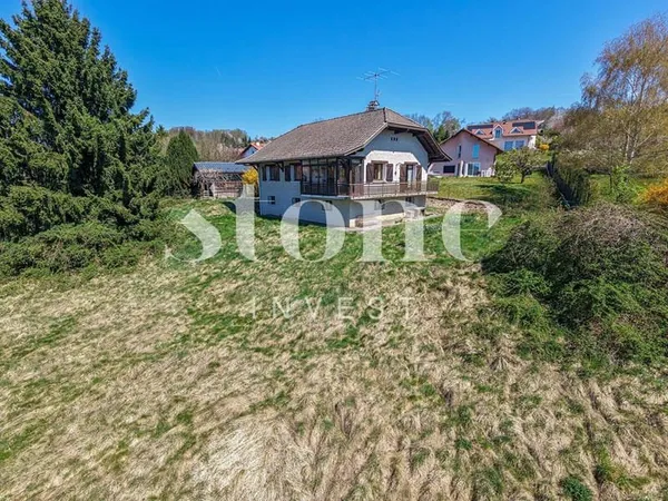 Maison 3 pièces 86 m²