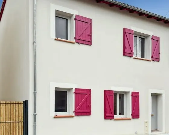 Maison 4 pièces 97 m²