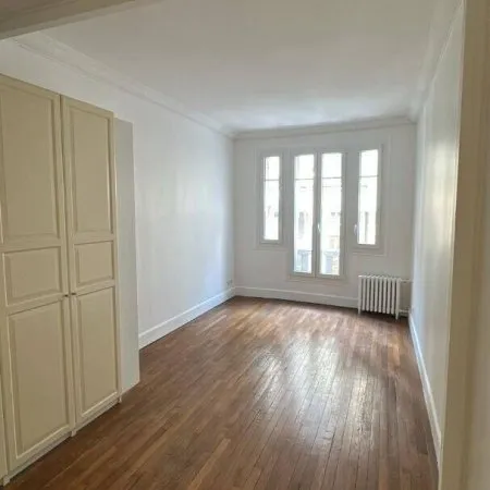 Appartement 2 pièces 60 m²