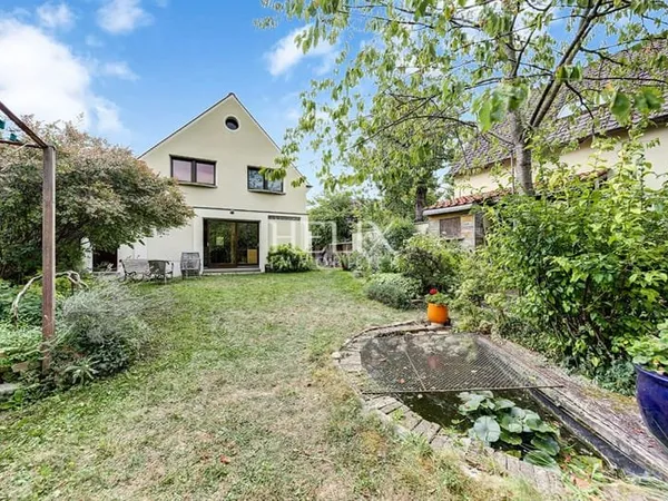 Maison Le Pecq 5 pièces 98 m2