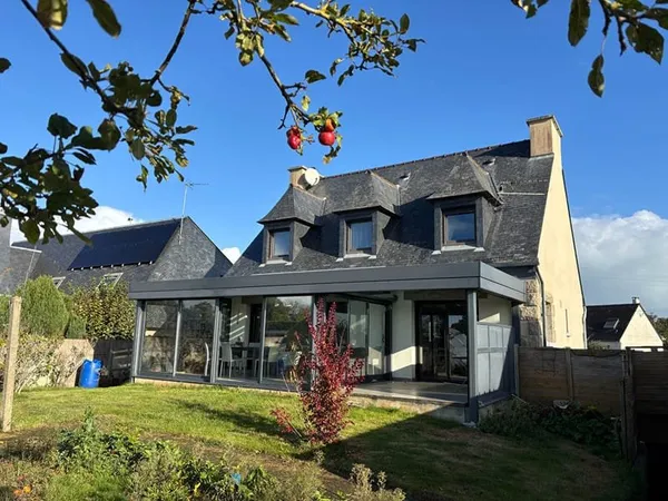 Maison Plerin 7 pièce(s) 142 m2