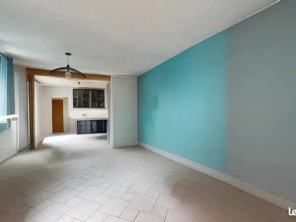 Maison 5 pièces 90 m²