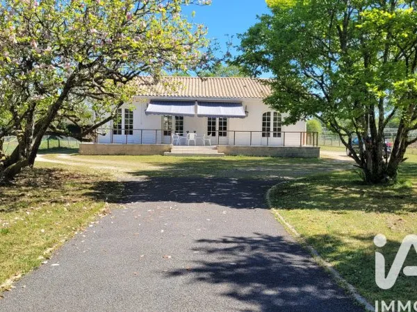 Maison 5 pièces 102 m²