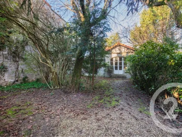 Maison 2 pièces 40 m²