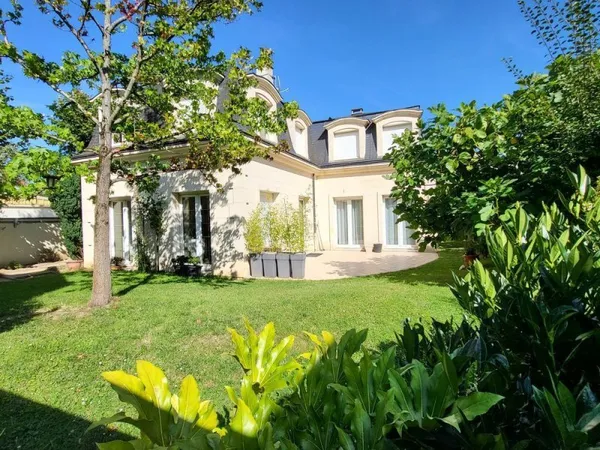 Maison familiale 8 pièces - 5 chambres - Direct propriétaire