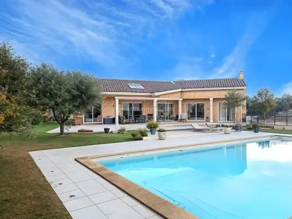 Maison Vente Castelnau-de-Lévis 6p 167m² 546000€
