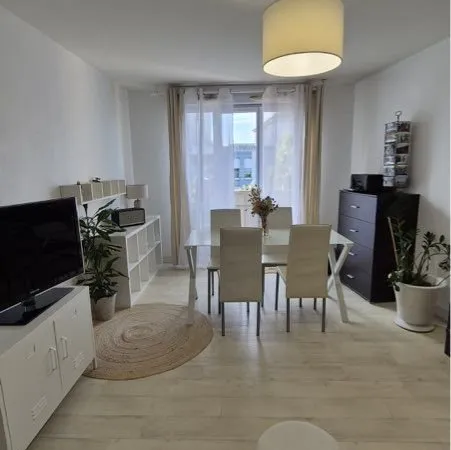 Location appartement meublé Angers