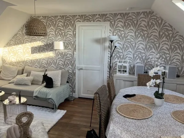 A vendre T3 Orléans