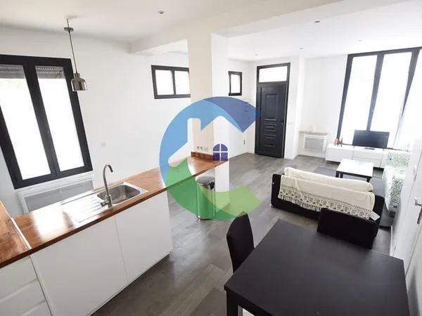Maison Ballainvilliers 4 pièce(s) 74 m2