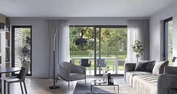 Maison 5 pièces 216 m²