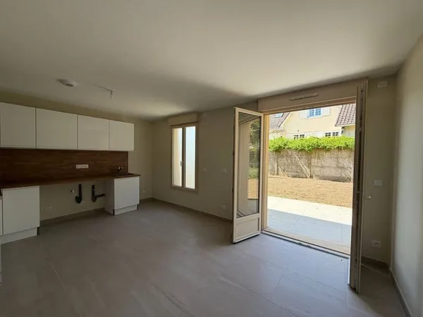 Appartement 3 pièces 76 m²