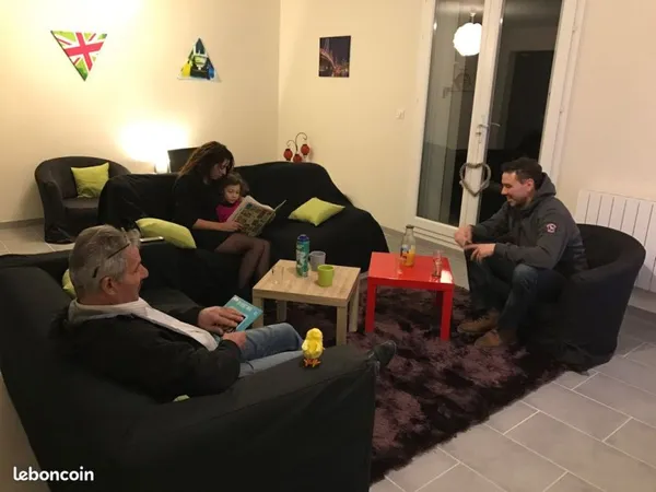 Résidence Le Patio