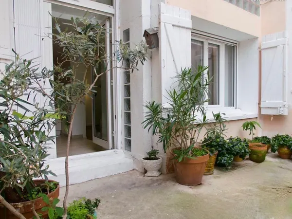 Appartement 3 pièces 78 m2 Bompard 13007