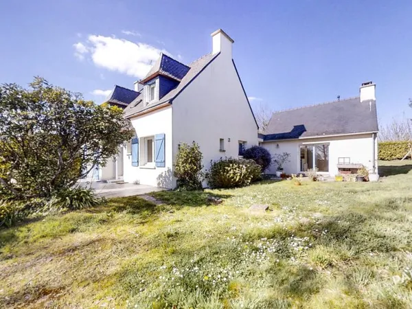 Maison 7 pièces 150 m²