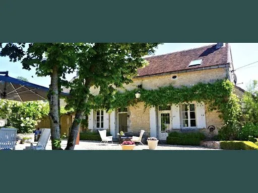 Maison 7 pièces 170 m²