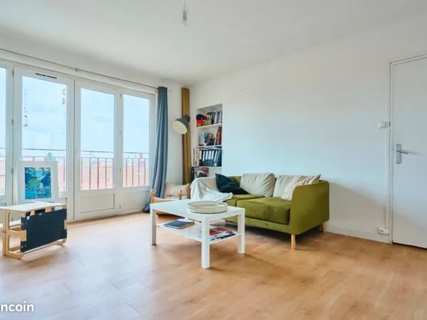 Appartement 45m2