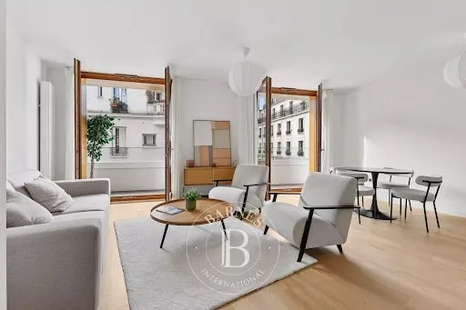 Appartement 2 pièces 68 m²