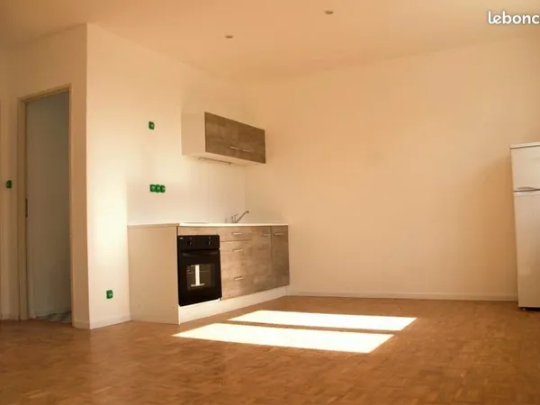 T2 calme, lumineux, neuf- St Marc - 40m2