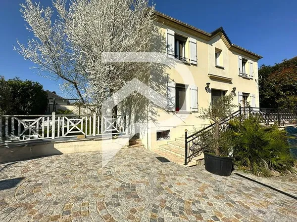 Maison Montmorency 7 pièce(s) 140 m2