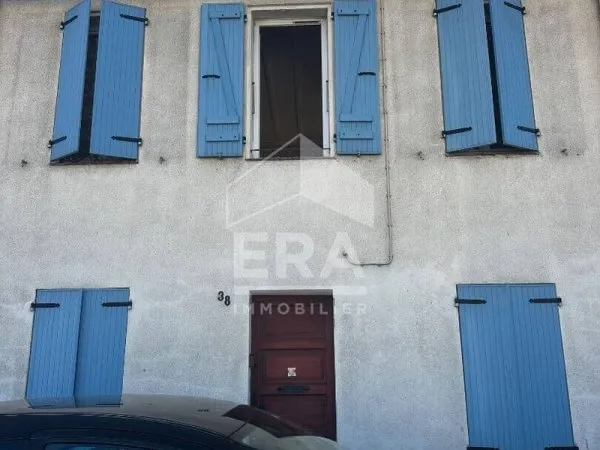 Maison 4 pièces 100 m²