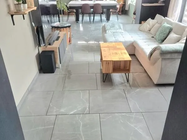 Maison familiale de 132 m² - 3 chambres - Proche centre-ville Cambrai