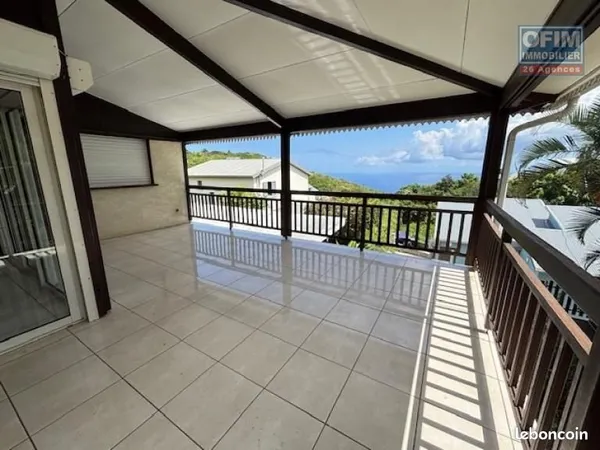 Maison 7 pièces 195 m²