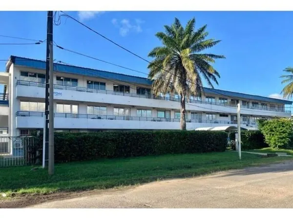 Bureaux 55 m²